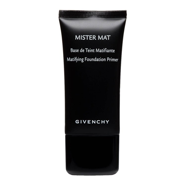 Givenchy Mister Mat - Base de Teint Matifiante - 25 ml - INCI Beauty