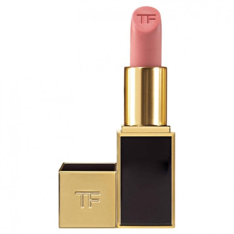 Tom Ford Lip Color - Rouge à lèvres - 22 forbidden pink (3 g) - INCI Beauty