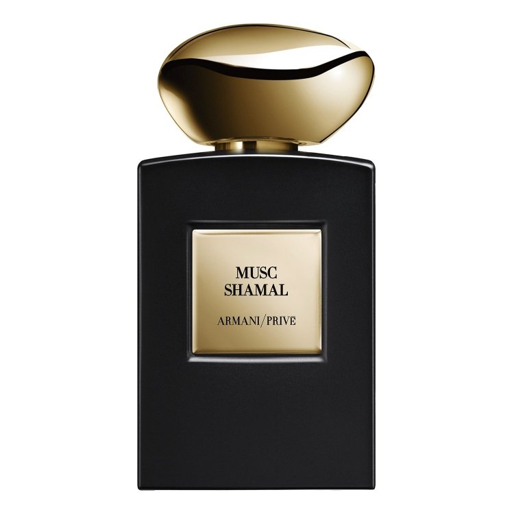 Giorgio Armani Privé Musc Shamal - Eau De Parfum Intense - Prive Musk 