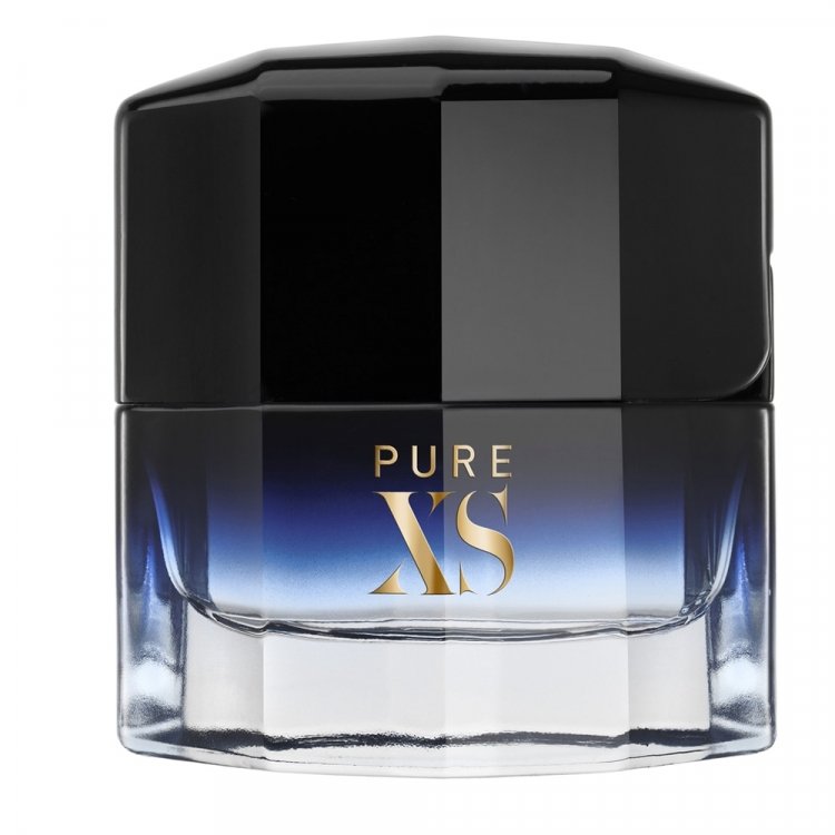 pure xs eau de toilette