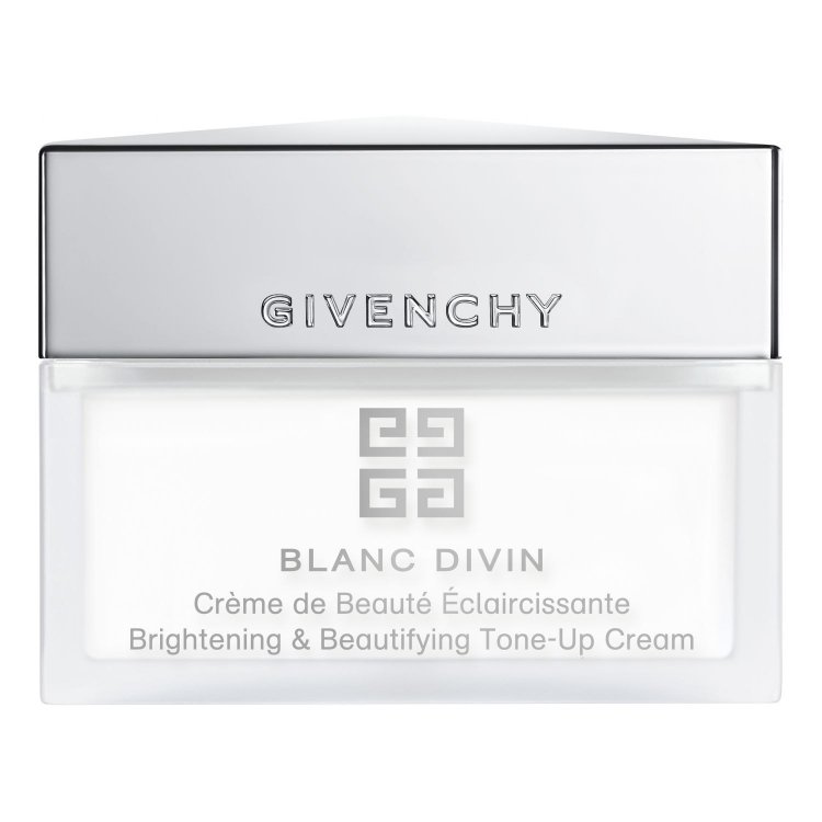 givenchy blanc divin brightening night cream