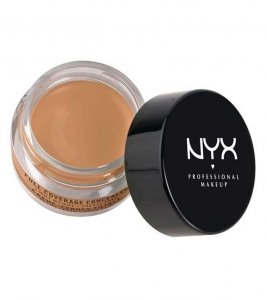 NYX Cosmetics Concealer - CJ04.5: Sand Beige - 7 gr - INCI Beauty