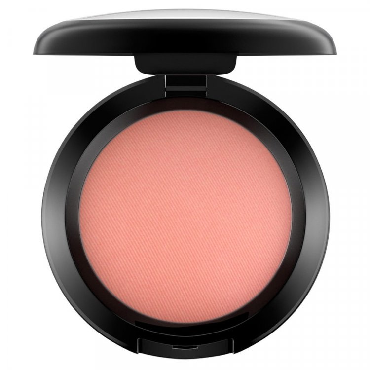 MAC Cosmetics Fard à Joues - Blush Sheertone - Peaches - INCI Beauty