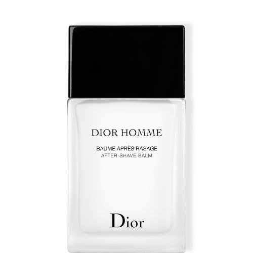 Dior Homme - Baume après-rasage - INCI 