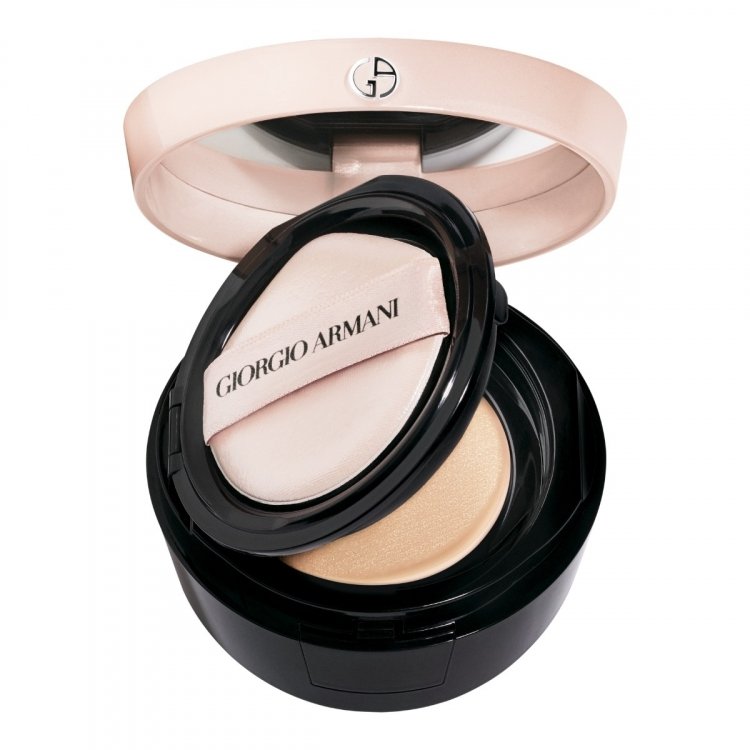 giorgio armani bb cushion