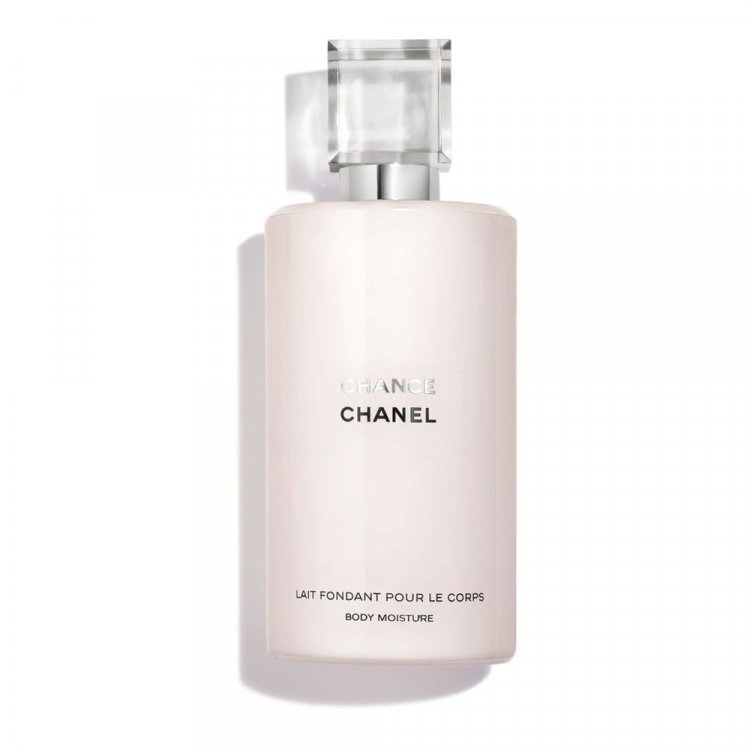 Chanel Chance - Lait fondant pour le corps - INCI Beauty