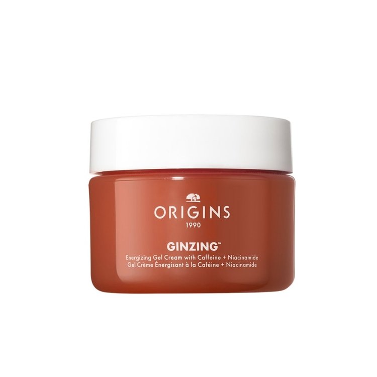 Origins Ginzing™ Gel-crème Energisant à la Caféine + Niacinamide - 30 ...