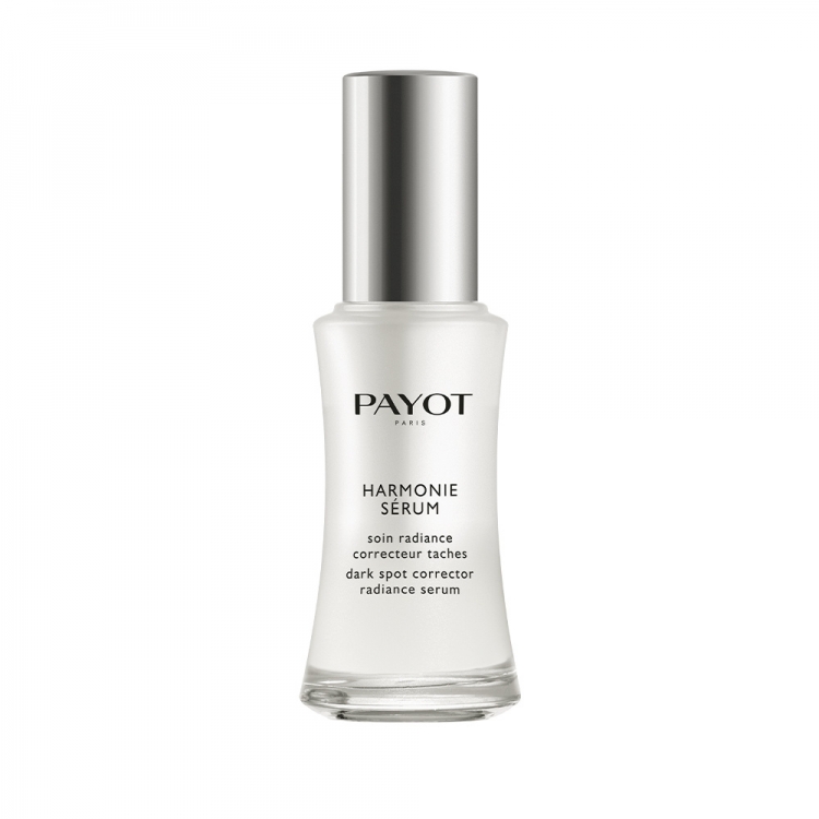 Payot HARMONIE SERUM SOIN RADIANCE CORRECTEUR TACHES - 30 ml - INCI Beauty