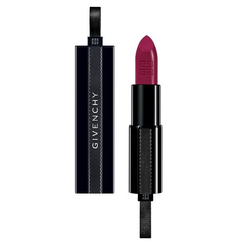 Givenchy Rouge Interdit 08 Framboise Obscur - Rouge à lèvres satiné - INCI  Beauty