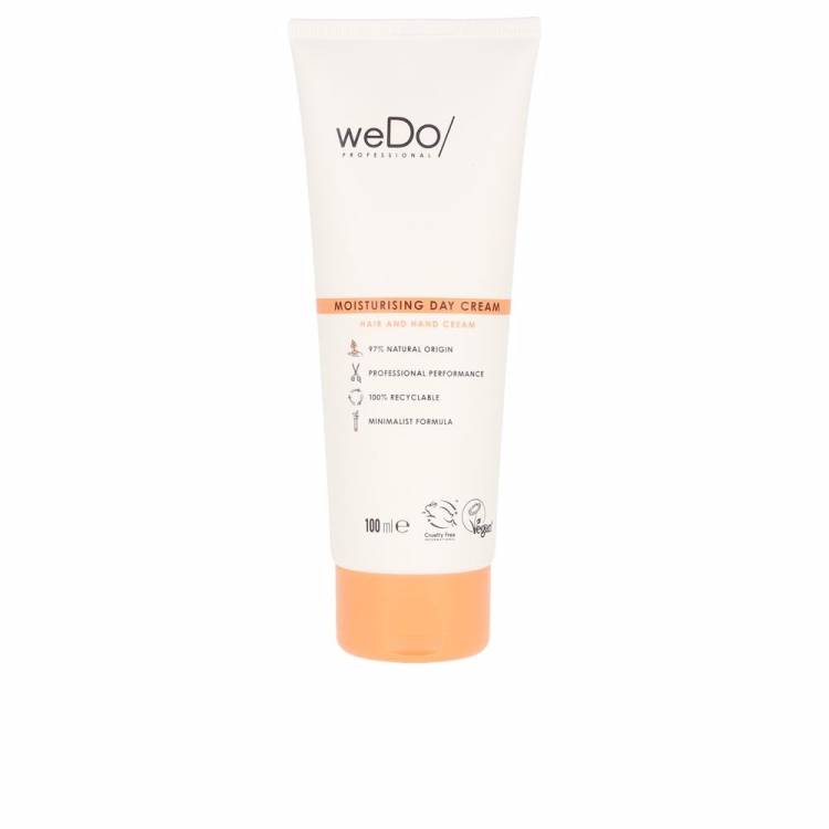 wedo moisturising day cream