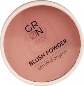 Grn Blush Powder Pink Watermelon 9 G Inci Beauty