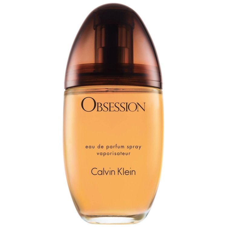 Calvin Klein Obsession - Eau De Parfum - Vaporisateur 100 Ml - Inci Beauty