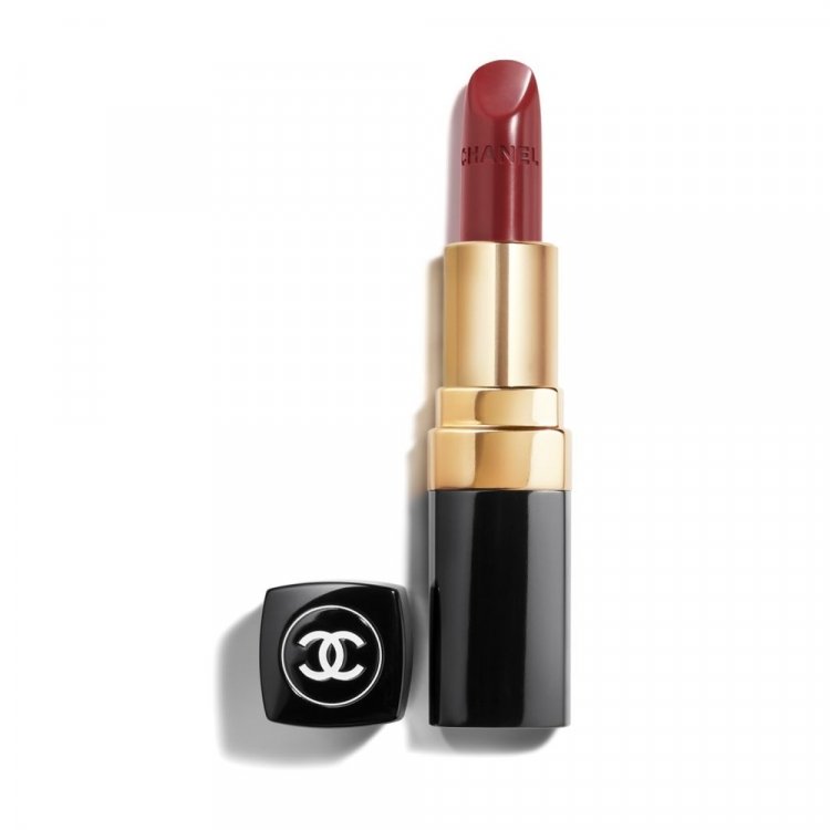 Chanel Rouge Coco - Le Rouge Hydratation Continue - 490 Lover - 3 g - INCI  Beauty