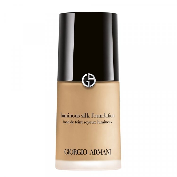 silk foundation spray