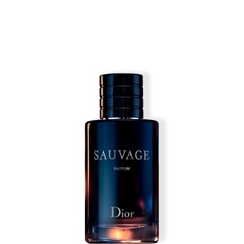 dior sauvage parfum ingredients