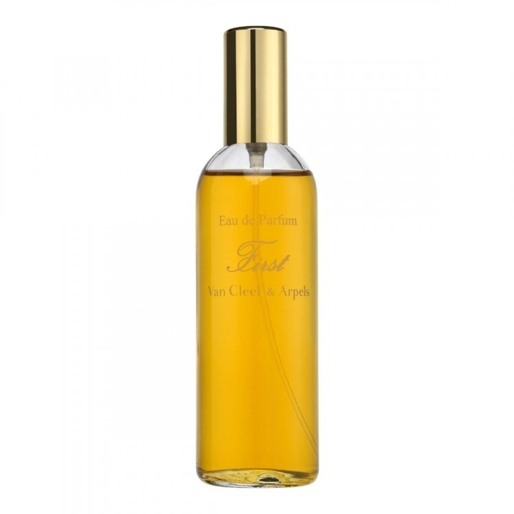 Penelope onwetendheid Identificeren Van Cleef & Arpels First - Eau de parfum pour femme - 90 ml (Recharge) -  INCI Beauty
