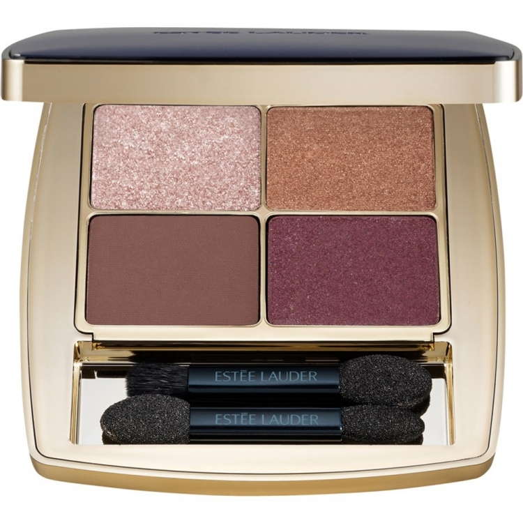 Estée Lauder PC Envy Eyeshadow Quad Fard à paupiéres - Boho Rose ...