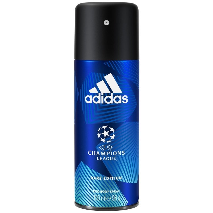 Adidas UEFA Champions League - Deo Body 