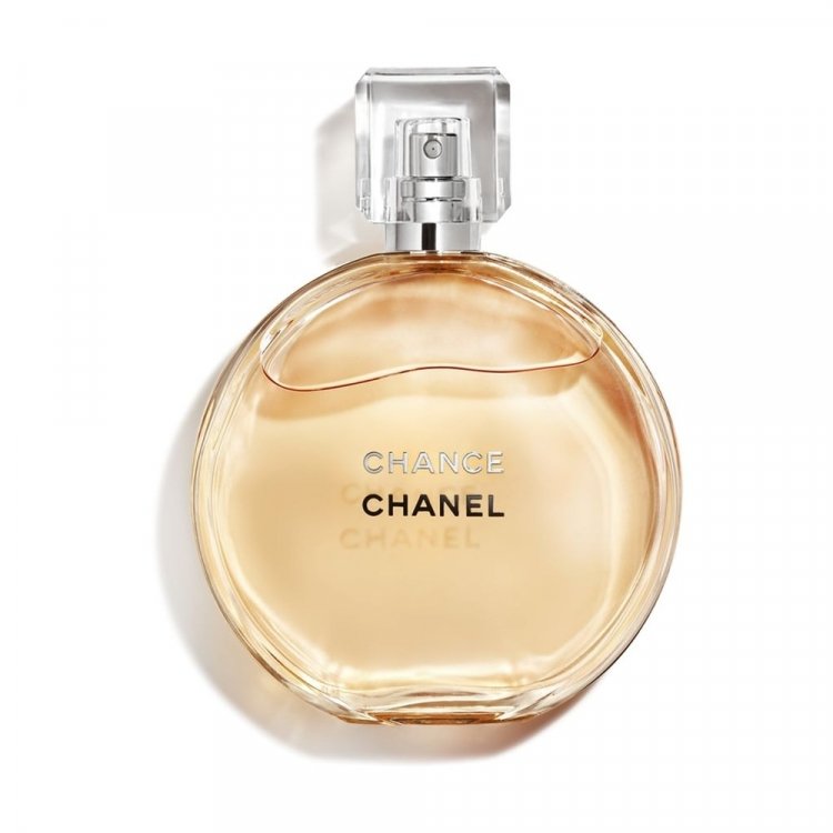 ret manuskript Doven Chanel Chance - Eau de toilette pour femme - 35 ml - INCI Beauty