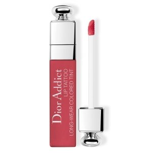 Dior Addict Lip Tattoo 551 Watermelon - Encre à lèvres (Edition Limitée) -  INCI Beauty