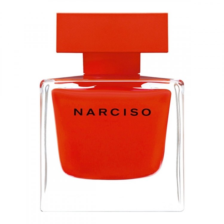 Kiezelsteen Samenwerking incident Narciso Rodriguez Rouge - Eau de parfum - 50 ml - INCI Beauty