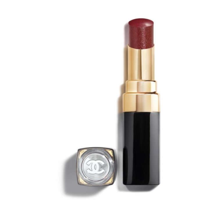 Chanel Rouge Coco Pomadka 3,5 G 494 Attraction - Opinie i ceny na