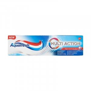 Aquafresh Multi Action - 75 ml - INCI Beauty