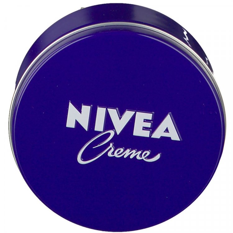 Nivea Crème - 250 ml - INCI Beauty