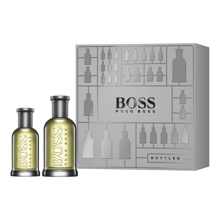 Hugo Boss Boss Bottled - Coffret Eau de 