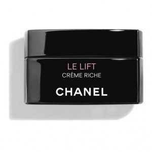 Chanel Le Lift - Crème riche - INCI Beauty