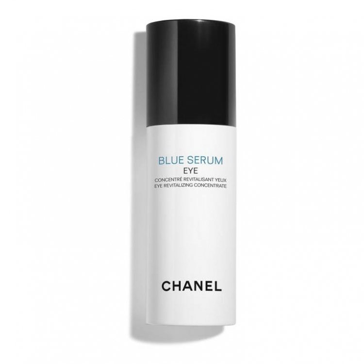 Chanel N°1 de Chanel Crème Yeux Revitalisante - INCI Beauty