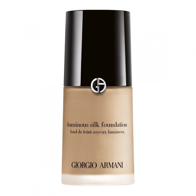giorgio armani luminous silk 5.75