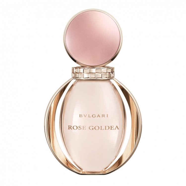 Bvlgari Rose Goldea - Eau de parfum pour femme - 50 ml - Beauty