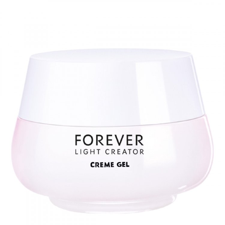 voorjaar nicht Raad Yves Saint Laurent Forever Light Creator - Crème gel - INCI Beauty