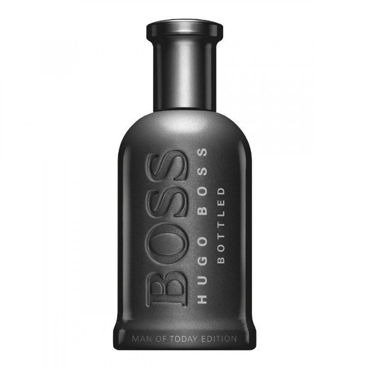 Hugo Boss Boss Bottled - Eau de toilette pour homme (Man of Today Edition)  - 100 ml - INCI Beauty
