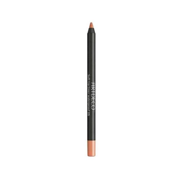 Artdeco Soft Lip Liner - Waterproof - INCI à - lévres Mystical N79 Heart Crayon Transparent Beauty