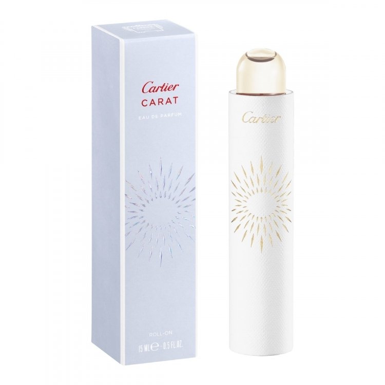 cartier carat 15ml