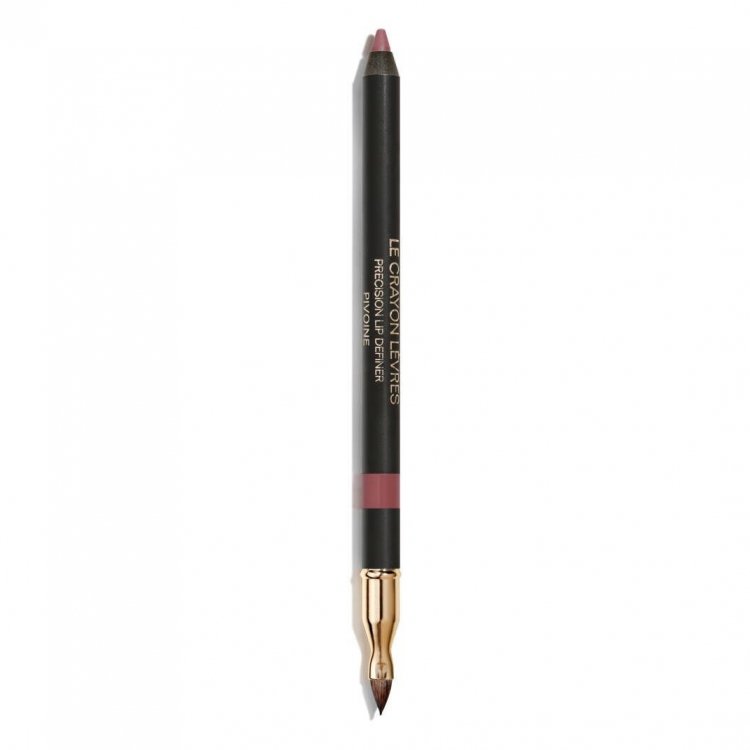Chanel Le Crayon Lèvres 32 Pivoine - Crayon contour des lèvres précision -  INCI Beauty