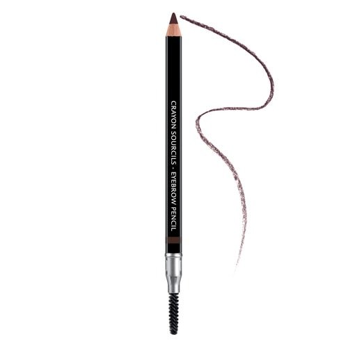 Chanel Crayon Sourcils Sculpting Eyebrow tužka na obočí 40 Brun Cendre 1 g