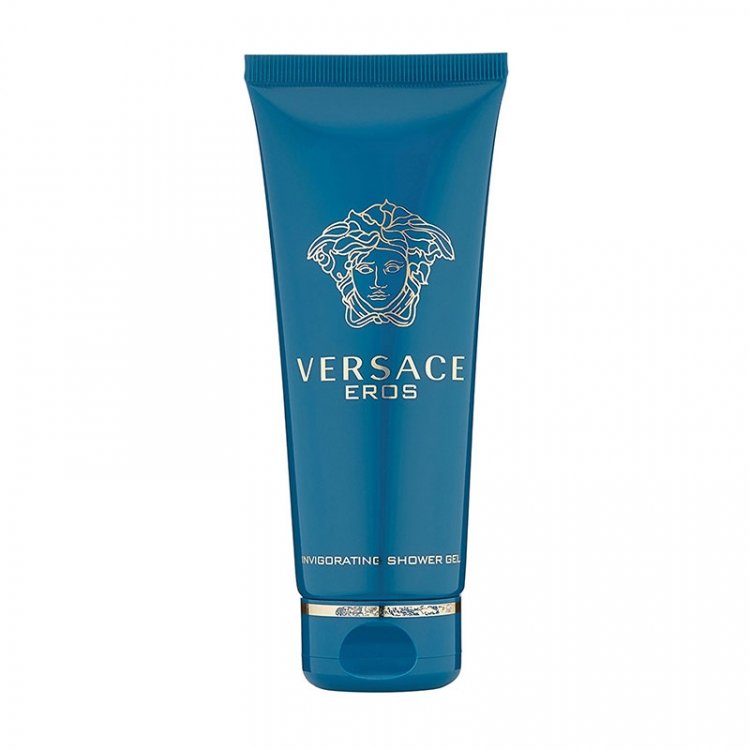 Versace Eros - Gel douche - INCI Beauty