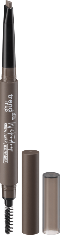 Trend IT - g 0,25 Waterdrop UP 020 INCI Beauty Brow - Waterproof Liner Augenbrauenstift