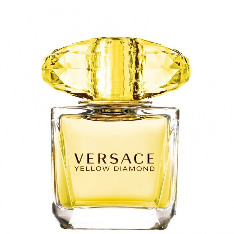 versace yellow diamond 30 ml