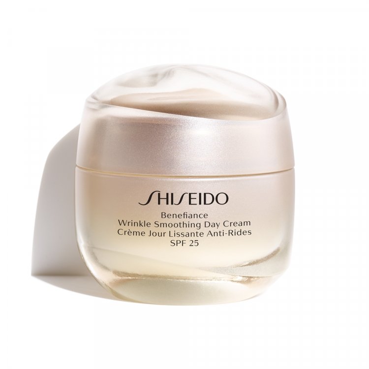 crema de noapte anti-imbatranire shiseido