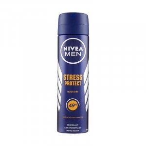 Men Deodorant Anti-Perspirant Stress Protect 150 ml - INCI Beauty
