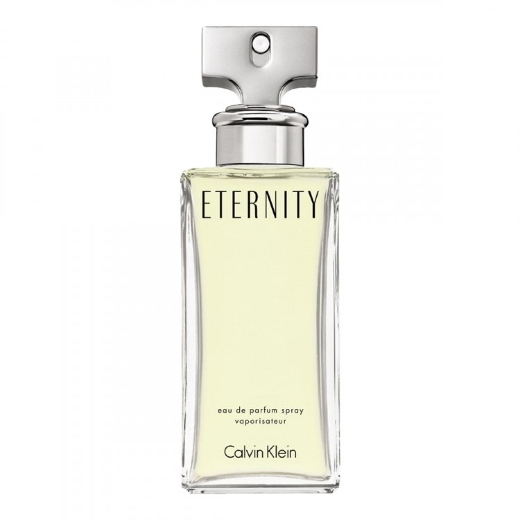 Klein Eternity - Eau parfum pour femme - 100 ml - INCI Beauty