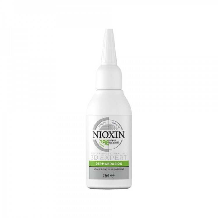 nioxin 3d expert