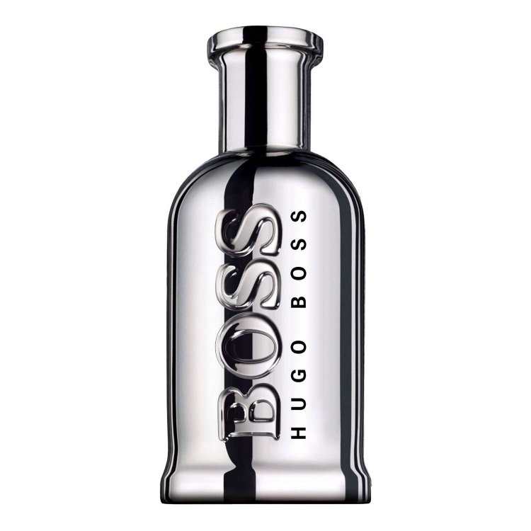 Afwijzen erven Uitgebreid Hugo Boss Boss Bottled United - Eau de toilette Limited Edition - 100 ml -  INCI Beauty