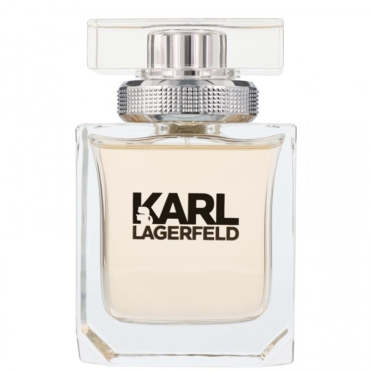 Sportschool dak Grondig Karl Lagerfeld Eau de parfum pour femme - 85 ml - INCI Beauty