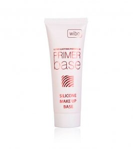 Wibo Silicone Foundation Primer Primer Base 15 Gr Inci Beauty