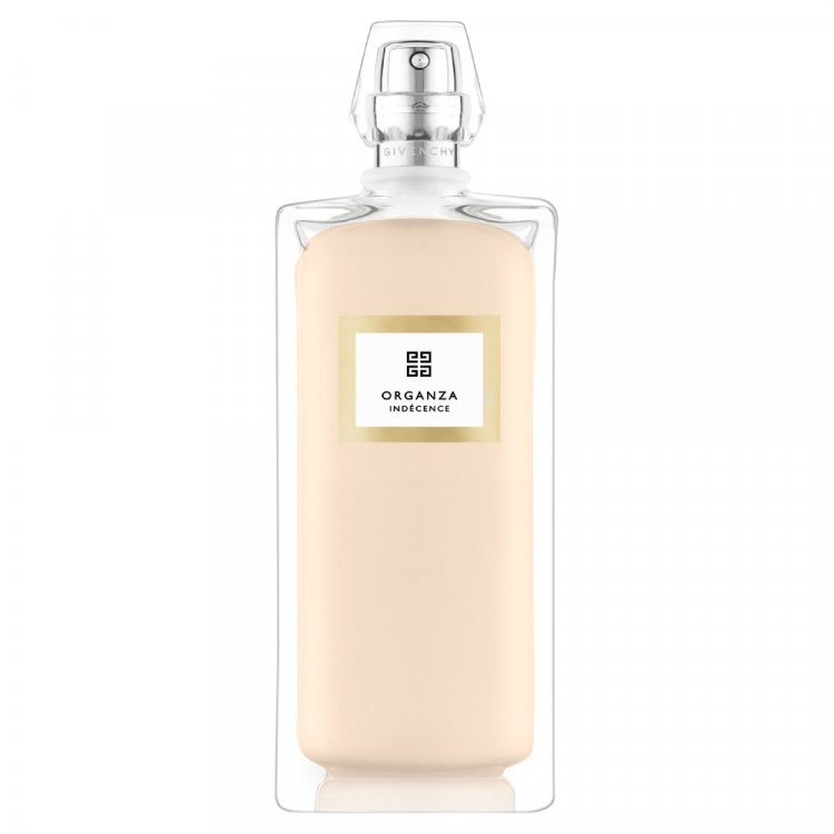 organza indecence by givenchy